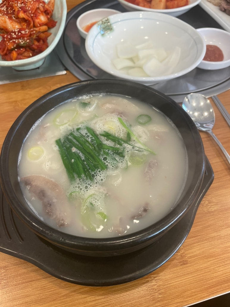 향남해장국 이미지