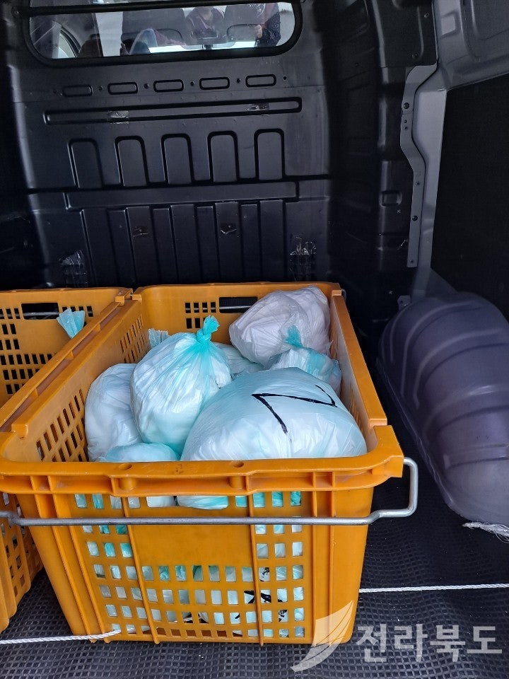 전주지역자활센터보드레기저귀 이미지