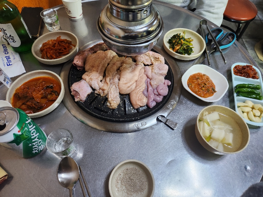 털보막창구이 이미지