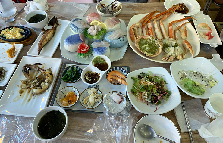 영덕대게집 이미지
