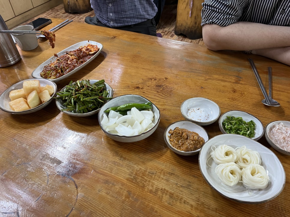 소문난돼지국밥 이미지
