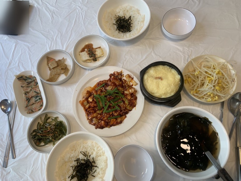 최가네낙지마당 이미지