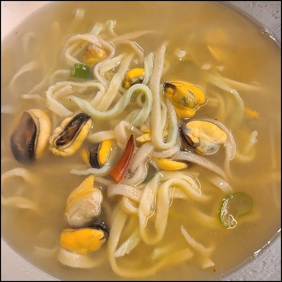 김가네칼국수 이미지