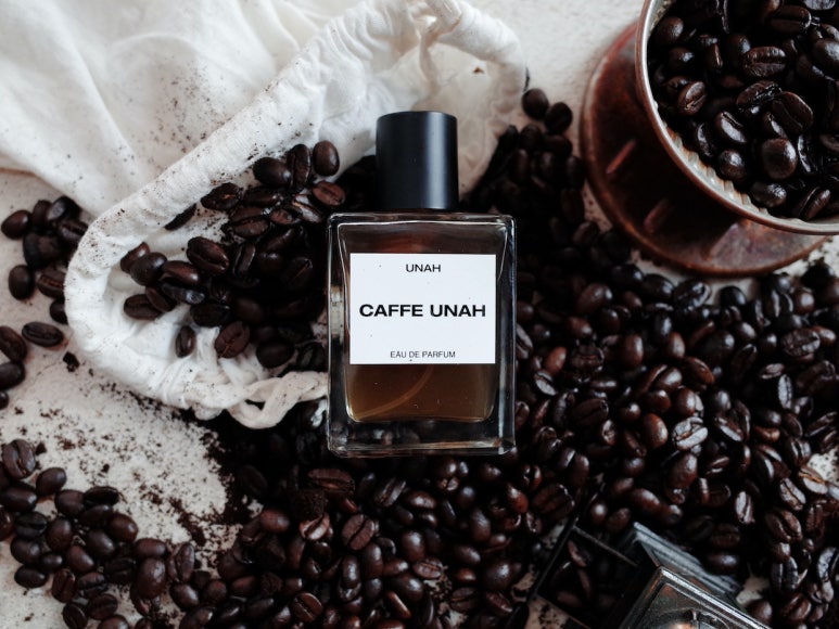 caffe향 이미지