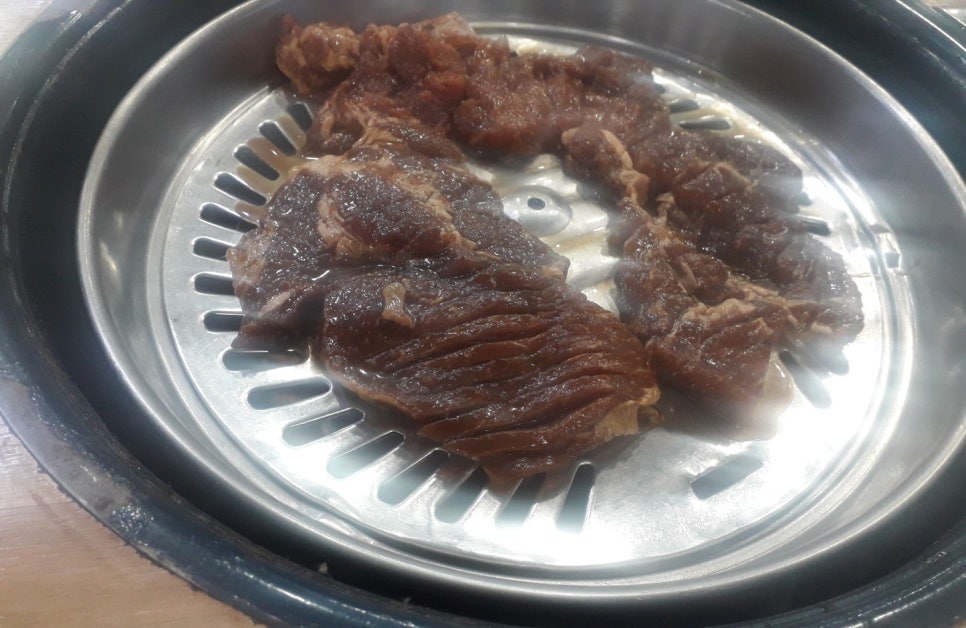 참숯나라갈비마을 이미지