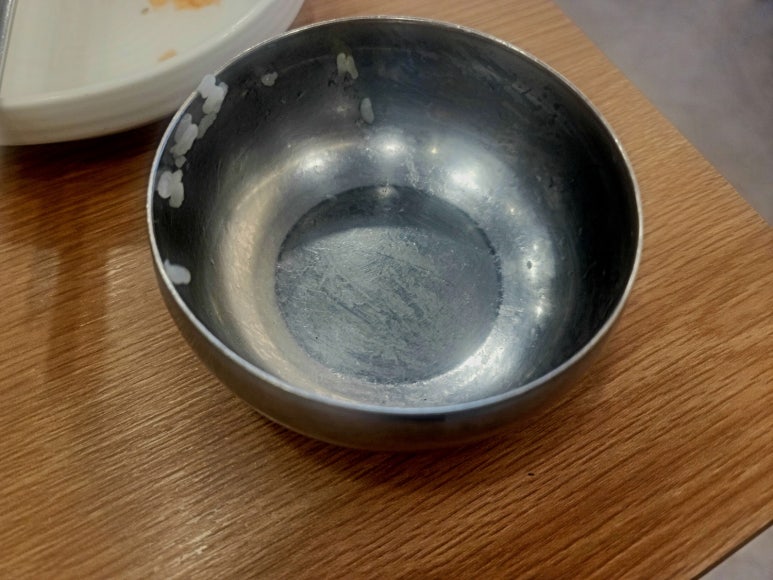 참일능이백숙 이미지