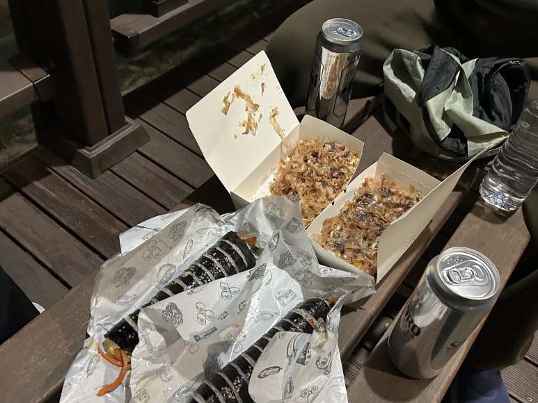 연희김밥 이미지