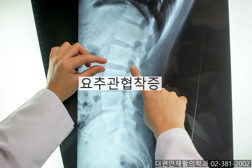 더편안재활의학과의원 이미지
