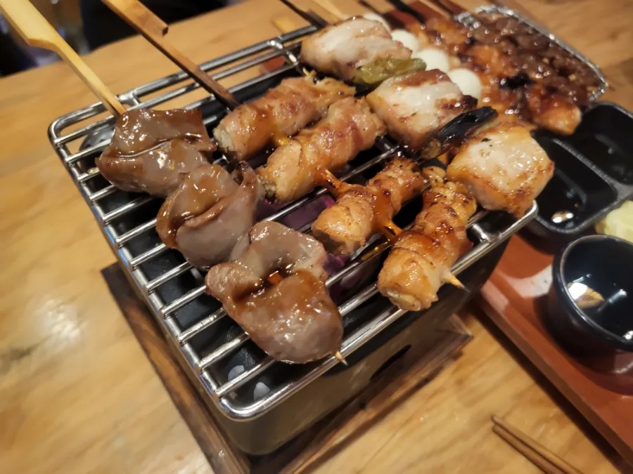 노군꼬치감계점 이미지