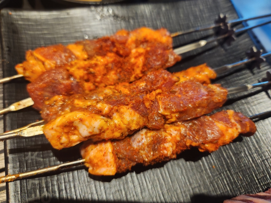 경성양꼬치 홍성점 이미지