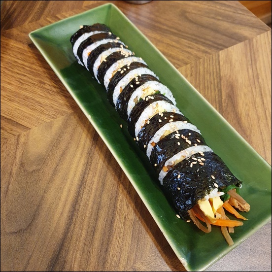 김가네칼국수 이미지