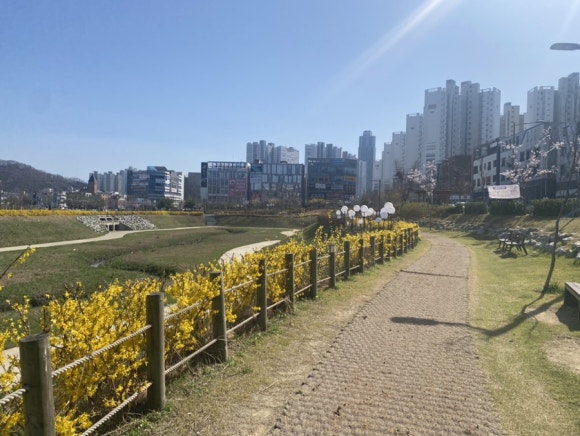 고피자천안 이미지