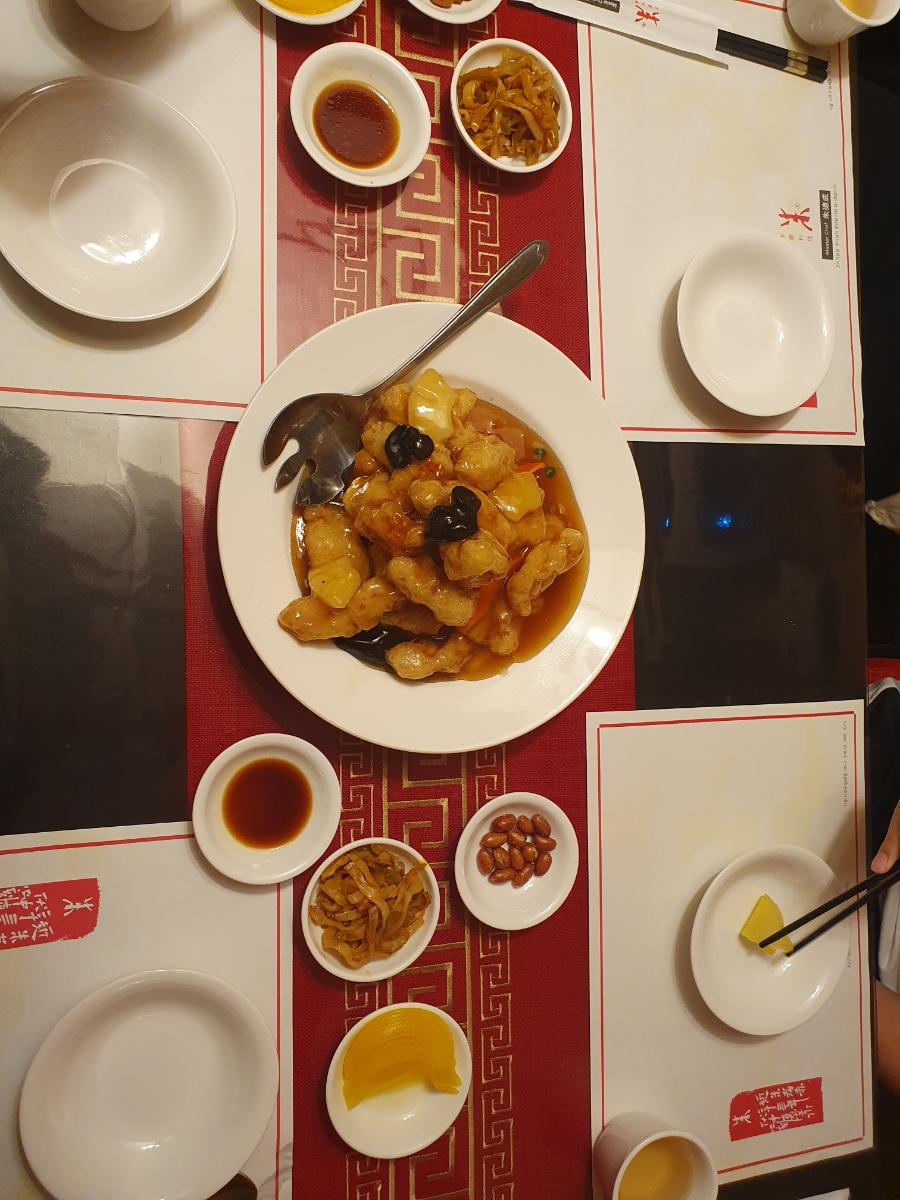 함지박(주) 이미지