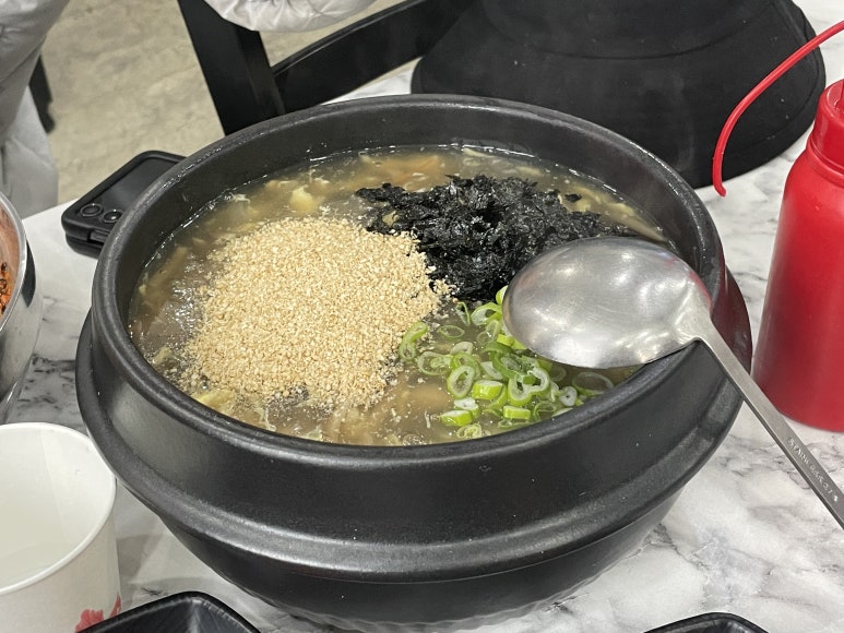 메밀꽃막국수에빠지다 이미지