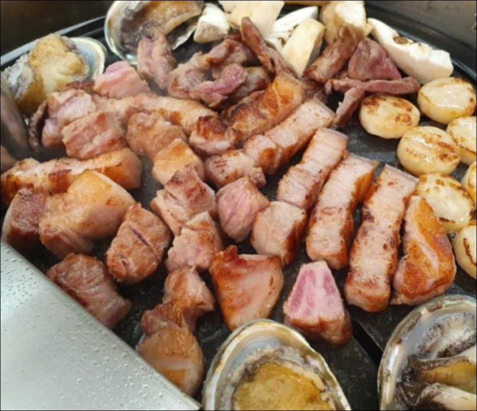 돈모닝파동점 이미지