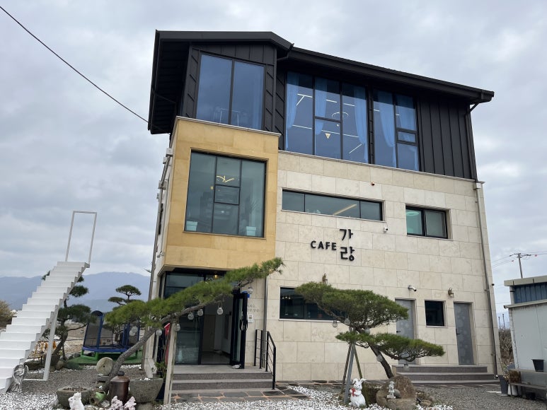 카페가랑(cafe가랑) 이미지