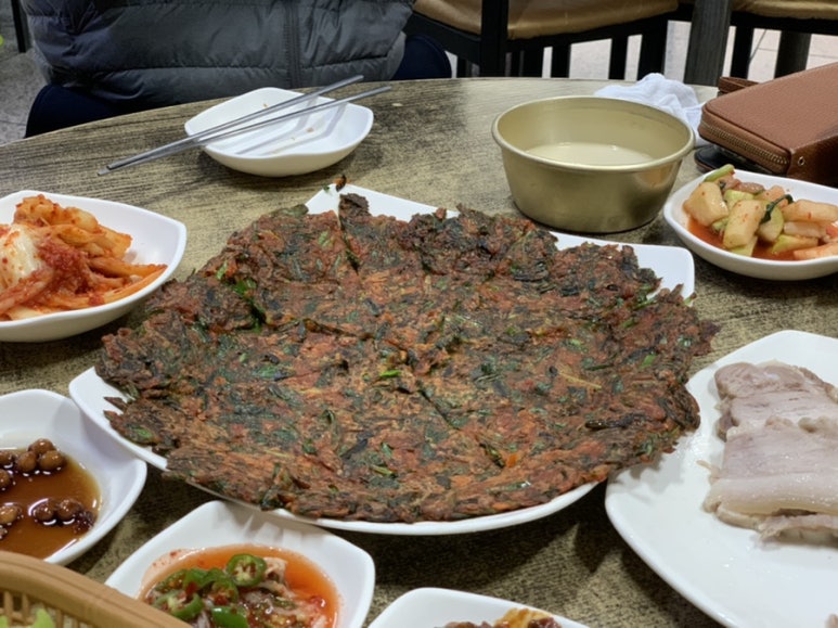 옛찬물집 이미지