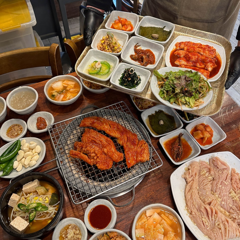 정원집 이미지