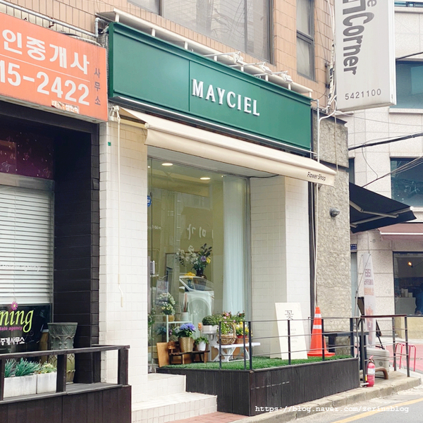 메이씨엘 이미지
