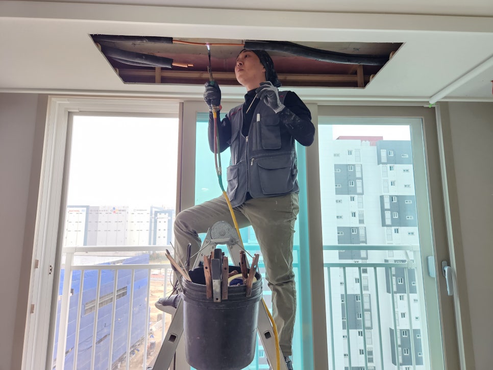 천안아산에어컨 이미지