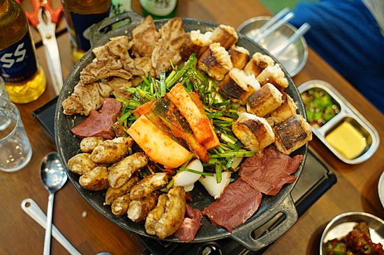 만세곱창 이미지
