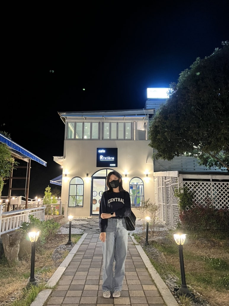 카페리비에르 이미지