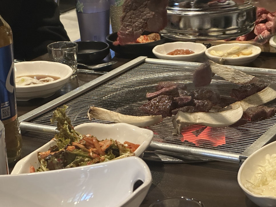좋은고기소장군 이미지