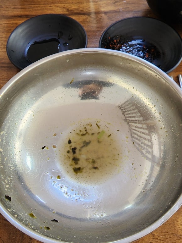 이삭칼국수 이미지