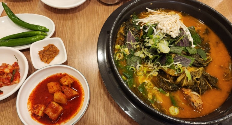 누리마을감자탕시지점 이미지