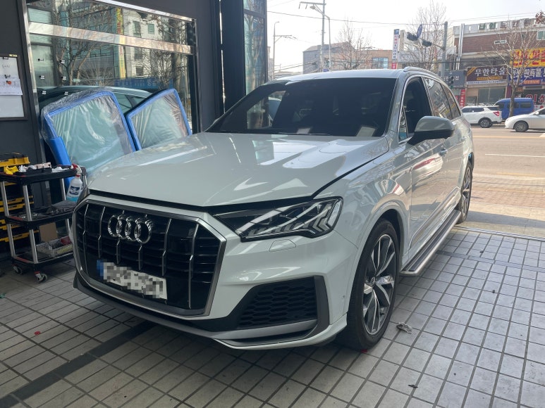 경남자동차유리 이미지