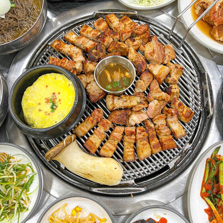샤부돈 이미지