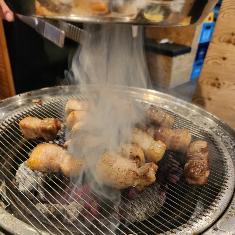 뚱삼집 이미지
