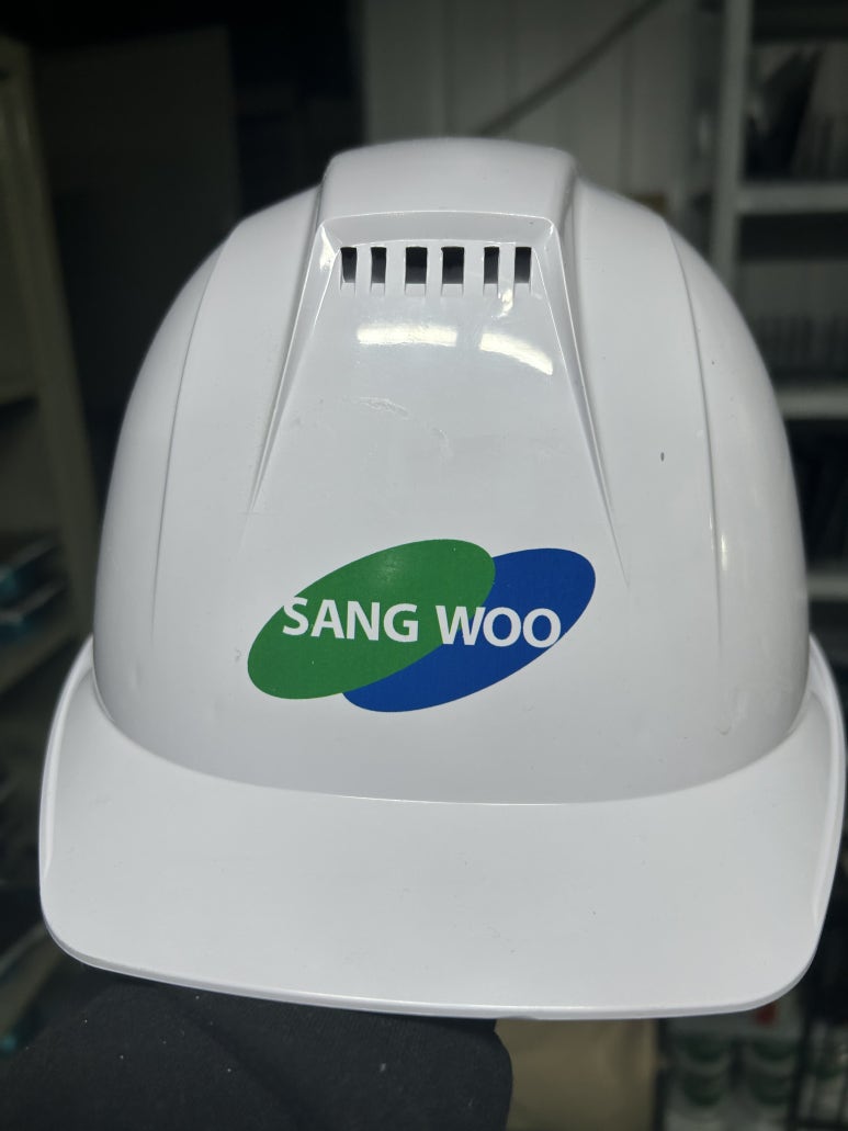 상우기업(주) 이미지