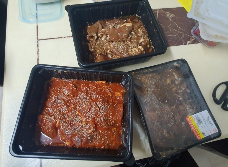 천하정육점 이미지