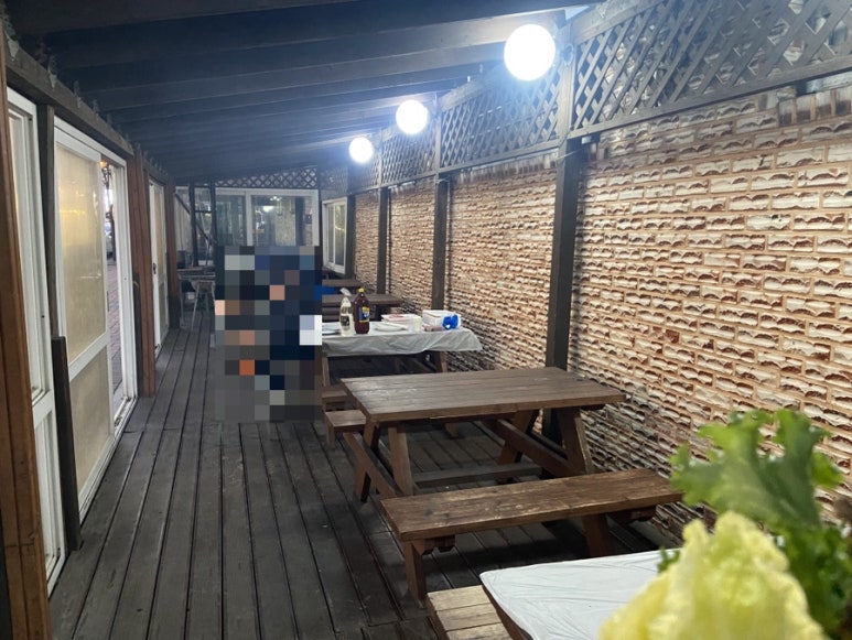 대천아도니스펜션 이미지