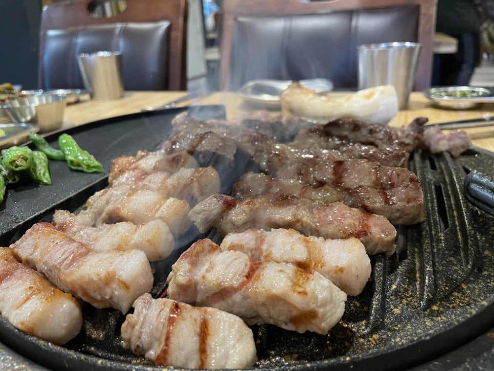 고기요리왕 이미지