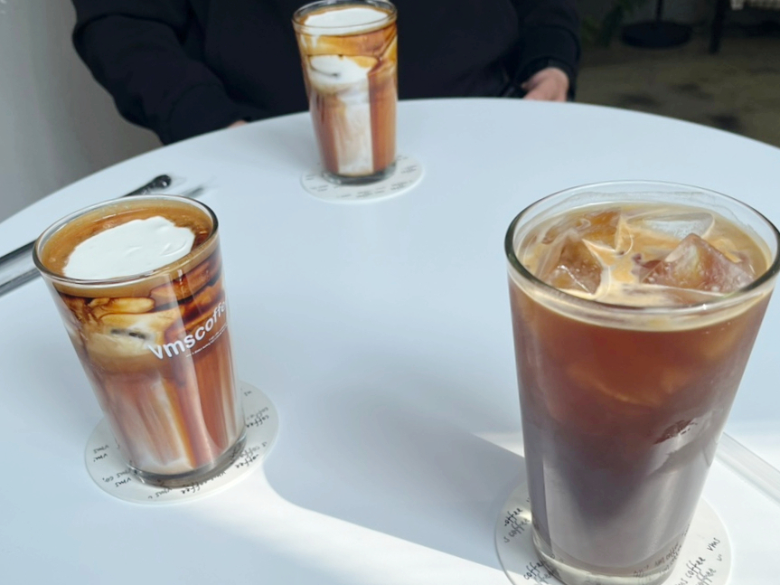 뚠뚠coffee 이미지