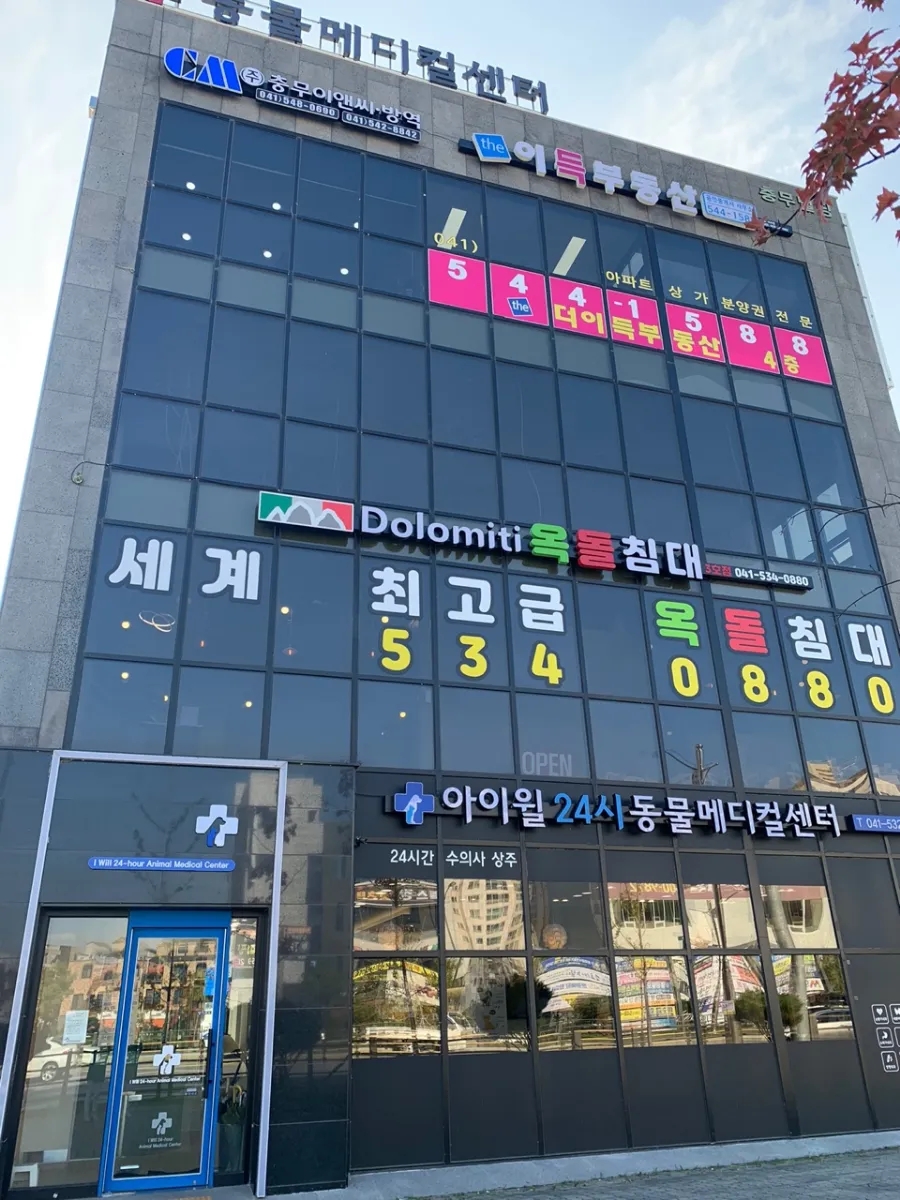 돌로미티아산 이미지