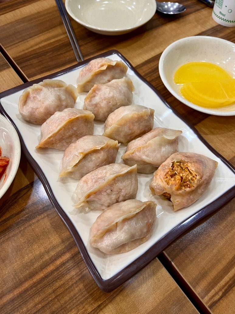 오성만두2 이미지