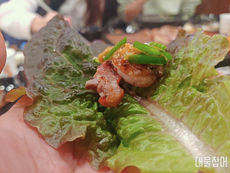 통큰대구막창 이미지