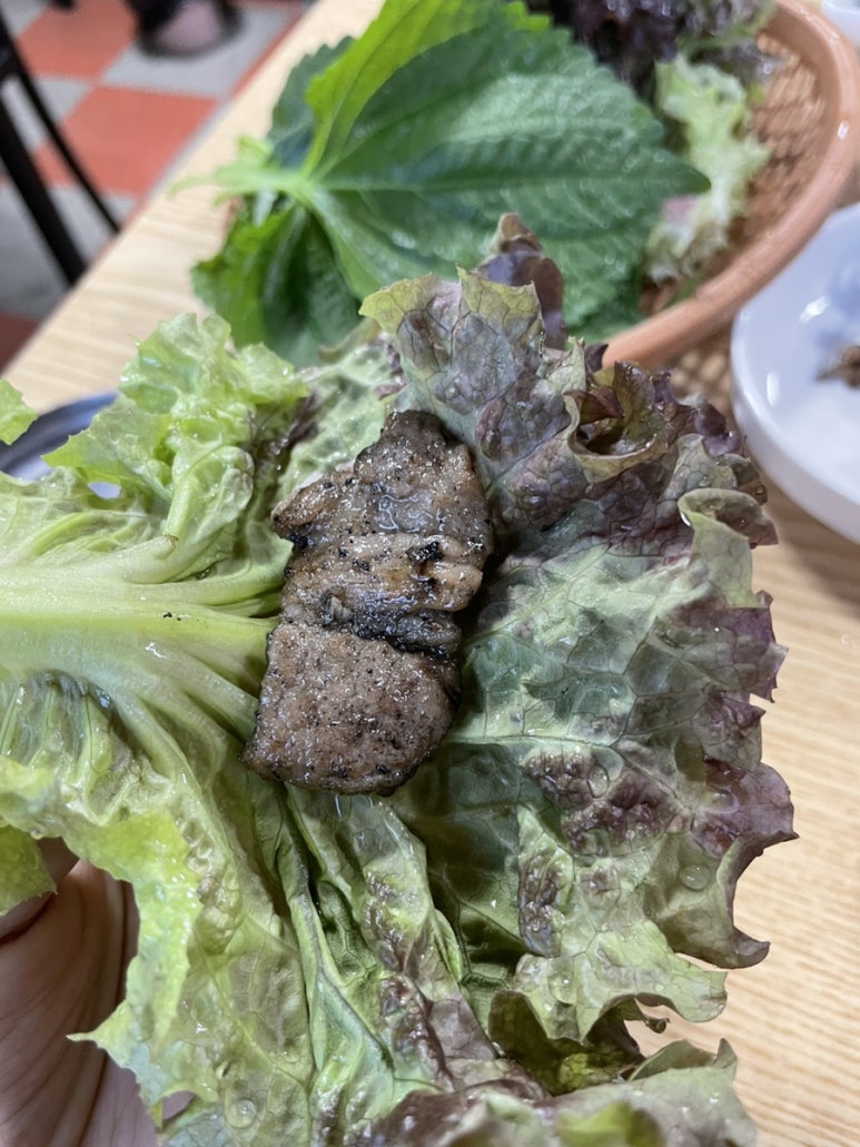 마포생소금구이 이미지
