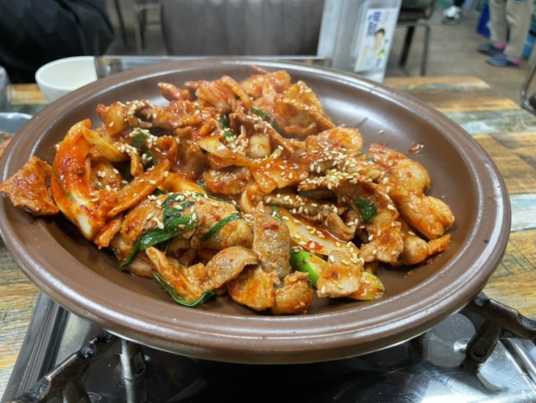 괭이복집 이미지