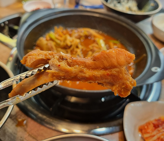 제천인두꺼비식당연수 이미지