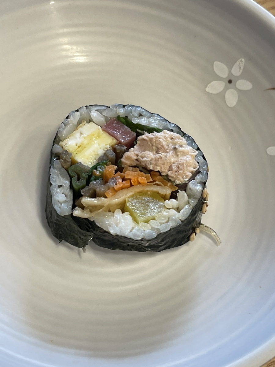 중문레지나김밥 이미지