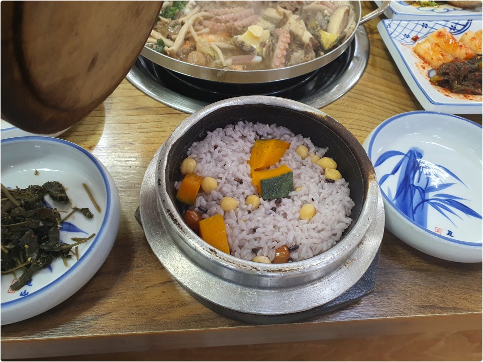 오성회관 이미지