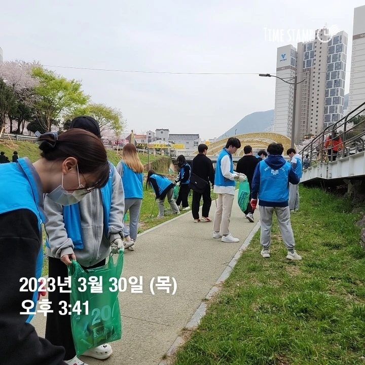 김해여성인력개발센터(김해YWCA) 이미지
