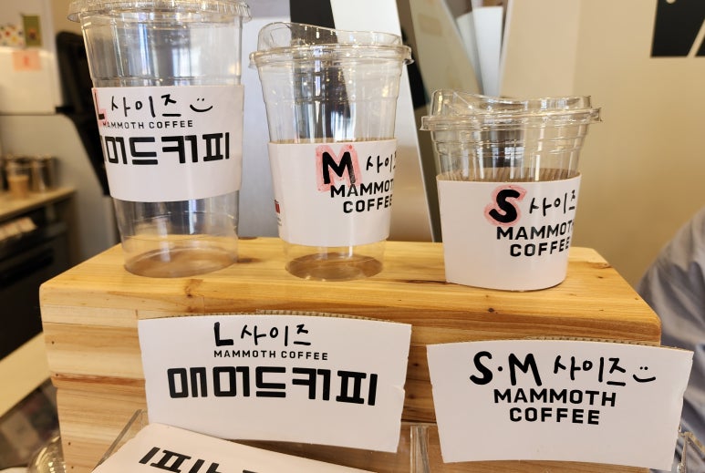 매머드익스프레스서초 이미지