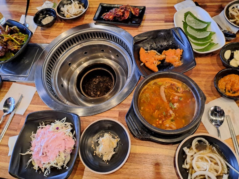 발해원 이미지