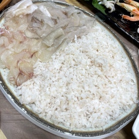 우암횟집 이미지