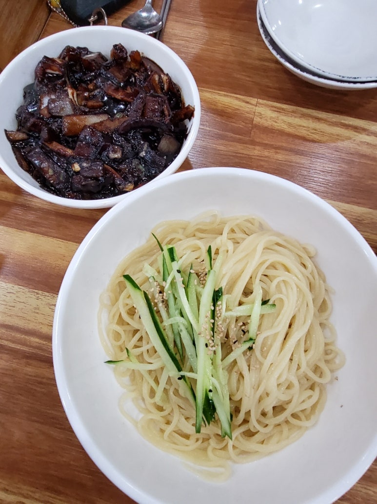아리산손짜장 이미지
